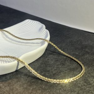 زنجیر تیغ ماهی 408