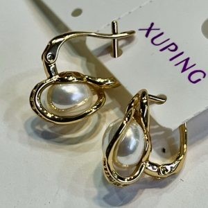 گوشواره ژوپینگ 628