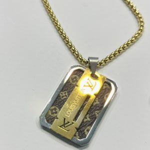 گردنبند مردانه 0703
