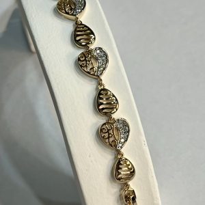دستبند زنانه 109