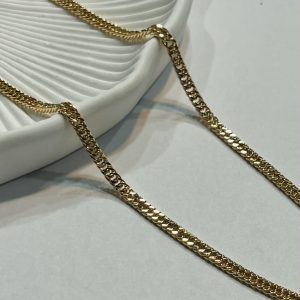 گردنبند ژوپینگ مردانه 0709