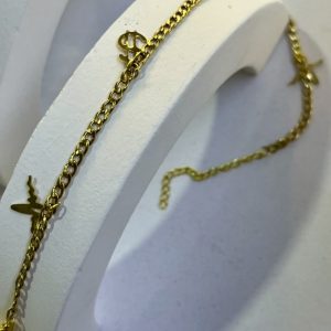 پابند استیل 211D