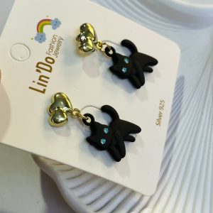گوشواره لیندو 617