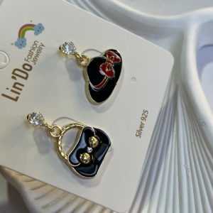 گوشواره لیندو 619B