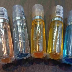 یپ گلاس رول‌آن گابرینی (Gabrini)